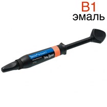 Tetric N-Ceram 2 Refill B1 шприц 3,5гр.- моделируемый универсальный композит. Ivoclar 1231919395