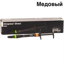 IPS Empress Direct Color 1г медовый 1231916220