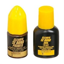 Clearfil SE Bond Introductory Kit, (праймер 1,5мл+бонд 1,25мл) 1231918596