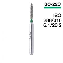 Боры Мани SO-22C (5 шт.) 1231916005