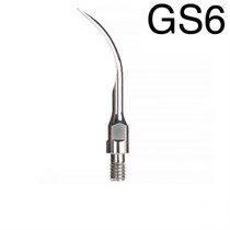 Насадка GS6 Woodpecker - для снятия зубных отложений 0001915173