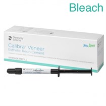 Цемент Calibra Veneer Bleach 2г 1231916091
