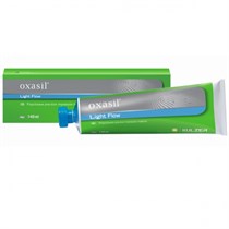Oxasil Light Flow коррегирующий слой (140мл.) Kulzer 1231916663