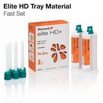 Elite НD + Tray Material Fast Set (2х50мл+6mix) C202032 1231914614