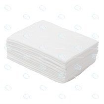 Салфетка впитывающая, спанлейс 40/м2, 30х40см. (100шт.) НОВИСЕТ 1231916634