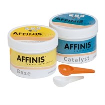 Affinis Putty Soft 300мл+300мл 00000002458