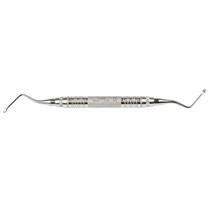 Кюрета хирургическая Lucas 2.5мм (Satin Steel) 1231917213