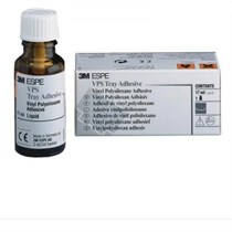 VPS Tray Adhesive- ложечный адгезив для А-силиконов (17мл.), 3М ESPE 1231917421