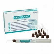 DentoCore Build Up Automix A3 5мл 1231916608