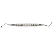 Кюрета хирургическая Lucas 3.5мм (Satin Steel) 1231917215