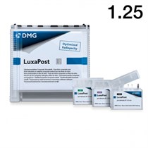 Развертка LuxaPost 1.25 мм 1231916913