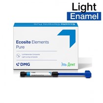 Ecosite Elements Layer EL (эмаль Light) 4гр 1231916791