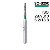 Боры Мани SO-S20C (5 шт.) 1231916002
