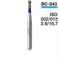 Боры Мани BC-S43 (5 шт.) 1231915836