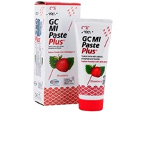 Паста GC MI Paste Plus (клубника) 40гр, GC 1231912716