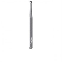 Боры Мани Carbide 25 мм №2 (4шт) 1231916615