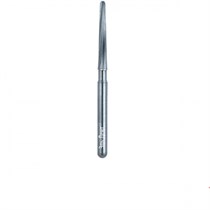 Боры Мани Carbide 25 мм MZB+ (4 шт) (хирургические), (ISO 199/015) 1231916468