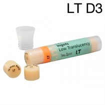 Пресс-таблетка IPS e.max Press LT D3 (5шт.) Ivoclar 1231920023