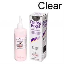 Re-Fine Bright пластмасса самотвердеющая, цвет Clear, порошок 250г. 1231919627