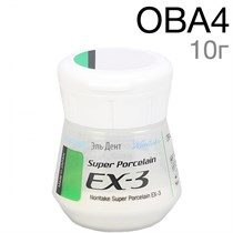 EX-3 Опак-дентин OBA4 (10 г) 1231920194