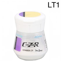 CZR Люстровый фарфор LT1 (10 г) 1231920495
