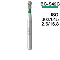 Боры Мани BC-S42C (5 шт.) 1231916011