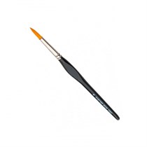 Кисточка Toray Brush #8 для нанесения и оформления керамического материала (1 шт), Scheftner 1231920073