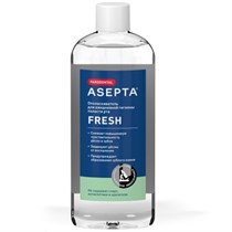Ополаскиватель для полости рта Асепта ФРЕШ (250 мл), Asepta 1231918897