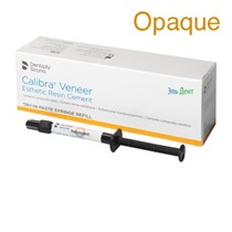 Calibra TRY-IN OPAQUE 2х1,8г примерочная паста 1231917123