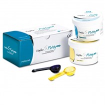 Vonflex S Putty Soft Normal А-силикон, 2х280 мл 1231917572