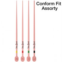 TruNatomy Conform Fit гуттаперчевые штифты в ассортименте (60 шт) 1231918387