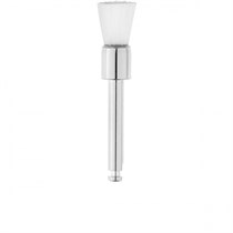 Щетки UNIBRUSH WZM нейлоновые средней жесткости, чашка малая, 10 шт 1231917285