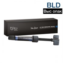 LC MH Ceramic Nano BL D 4гр 1231916878