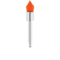 Щетки UNIBRUSH WSS нейлоновые мягкие, конус, 10 шт 1231917405