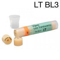 Пресс-таблетка IPS e.max Press LT BL3 (5шт.) Ivoclar 1231920020