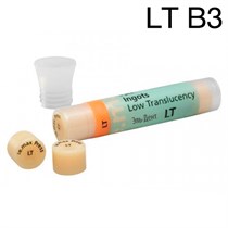 Пресс-таблетка IPS e.max Press LT B3 (5шт.) Ivoclar 1231920017