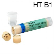 Пресс-таблетка IPS e.max Press HT B1 (5шт.) Ivoclar 1231920006