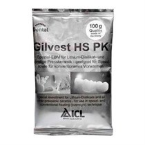 GIULINI Формовочная масса Gilvest HS PK (для прессования) 100гр. (1шт.). BK Giulini 1231919648