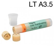 Пресс-таблетка IPS e.max Press LT A3,5 (5шт.) Ivoclar 1231920014