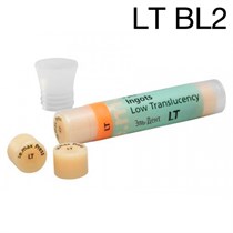 Пресс-таблетка IPS e.max Press LT BL2 (5шт.) Ivoclar 1231920019
