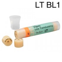 Пресс-таблетка IPS e.max Press LT BL1 (5шт.) Ivoclar 1231920018