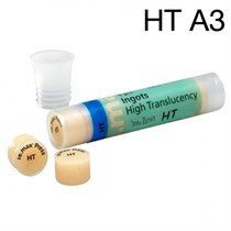 Пресс-таблетка IPS e.max Press HT A3 (5шт.) Ivoclar 1231920004