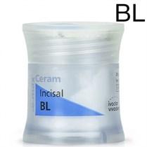 Масса режущего края IPS e.max Ceram Incisal BL (20гр.). Ivoclar 1231919868