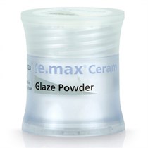 Порошкообразная глазурь IPS e.max Ceram Glaze Powder FLUO, флюоресцентная (5гр.). Ivoclar 1231919882