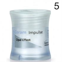 Импульсная опаловая эффект-масса IPS e.max Ceram Opal Effect 5 (20гр.). Ivoclar 1231919884