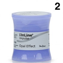 Эффект-масса IPS InLine Opal Effect 2 (20гр.). Ivoclar 1231919938