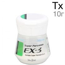EX-3 Транспарент Тх (10 г) 1231920243