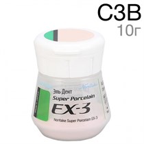 EX-3 Дентин C3B (10 г) 1231920154