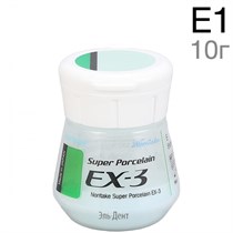 EX-3 Эмаль E1 (10 г) 1231920250