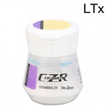 CZR Люстровый фарфор LTX (10 г) 1231920497